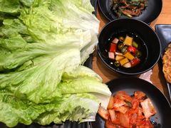 -肉甲韩国木炭烤肉(新壹街1店)