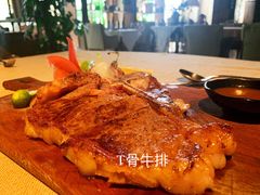-一棵树·意大利西餐厅One Tree(新城店)