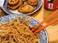 -赣南粉局·江西小炒·锅气炒粉(人民广场店)