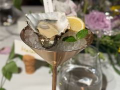 -Oyster Talks 四度蚝法餐厅