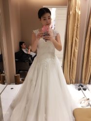 -GRACE KELLY婚纱与礼服(天津店)