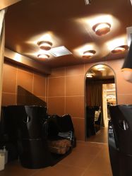 -苏豪路易士·嘉玛发廊