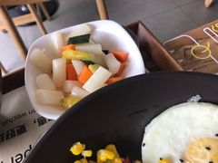 -海盗虾饭·剥好的小龙虾饭(SOHO尚都店)