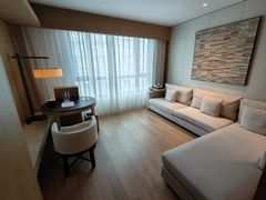 -杭州逸酒店(西湖武林店)