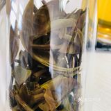 云南白茶-月光