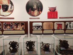 -中国闽台缘博物馆