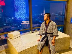 -上海外滩茂悦大酒店