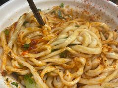 -老陈婆手工面庄