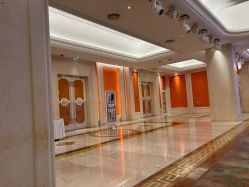 -白金汉爵大酒店·宴会厅(相城店)