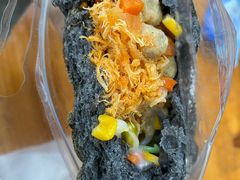 -七叔是岛民(花基新村店)