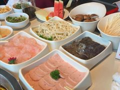 -海底捞火锅(铁西万达店)