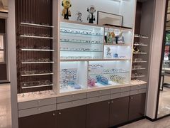 -宝岛眼镜·星创视光中心(中泰店)