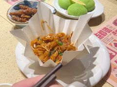 -点都德(奥体印象城店)