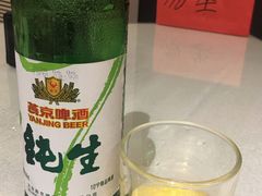 -老浒记烤鸭-北京菜(琉璃厂店)
