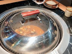 -锅来乐地锅鸡(安亭店)