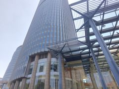 -喜来登由由大酒店九州膳坊中餐厅