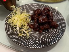 -老洋房花园饭店(绍兴路店)