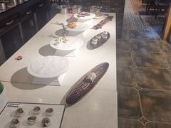 -韩丰源海鲜烤肉火锅自助餐(合肥梦之城购物中心店)