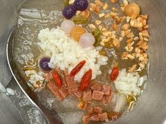 -鸿姐老火锅·传统炒料(上海旗舰店)