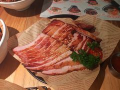 -岛风·台食小馆 ISLAND BISTRO(烟台山店)