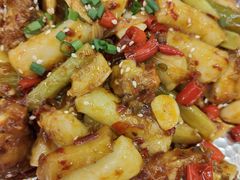 -蟹宗蟹(润达国际五楼店)