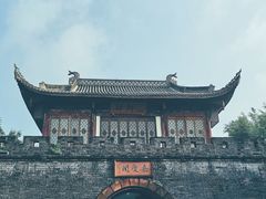 -禅驿嘉定院子-禅欢江景餐厅·中餐·户外烧烤定制(乐山大佛店)