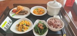点击看大图 -新寰亚月子会所(盛捷白塘店)