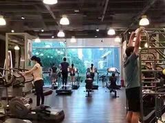 -中航健身会(星河中心会所)