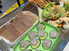 -钢五区节子串串香(环球汇·天誉店)