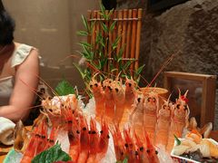 -水濑·日料放题(天河店)