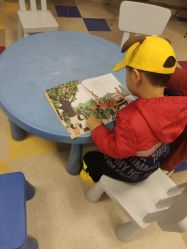 -北京新世纪儿童医院