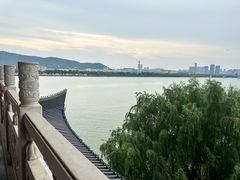 -杜甫江阁