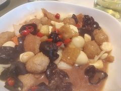 -南昌绿地铂瑞酒店·臻萃轩中餐厅