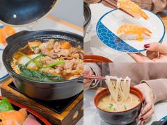 -濱寿司(高新伊藤店)