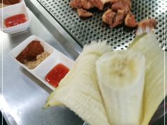 -大凉山彝家烤肉坊自助西昌火盆烧烤(建设路店)