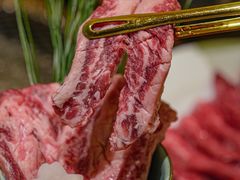 -海之屋韩式烤肉(海棠68环球美食街店)