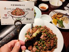 -前海沿·青岛菜(五四广场永旺店)