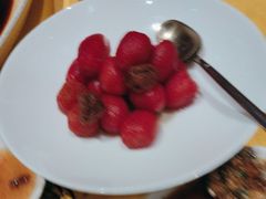 -金玉满堂潮州酒楼(无限极荟购物广场店)