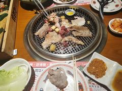 -MOSHIDO  摩西都·和牛烧肉(环球港店)