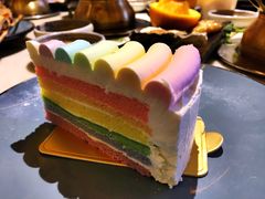 -喜庭海鲜自助(来福士店)