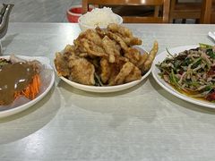 -老于餐厅(民生路店)