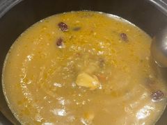 -菌乡缘·野生菌蒸汽鱼火锅(江边夜市店)
