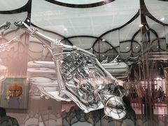 -香港会议展览中心演讲厅