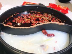 -钢管厂五区小郡肝火锅串串香(总店)