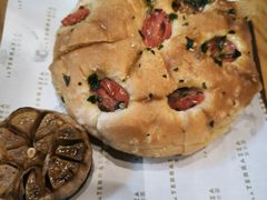 -君悦酒店·La Terrazza意合園·意式风味