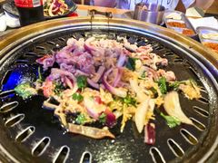-杨小佳·齐齐哈尔烤肉·烤串(广州店)