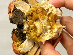 -阳澄湖大闸蟹·琼灵阁牌品牌连锁(吴中总店)