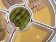 -望乡楼上海菜(日月光店)