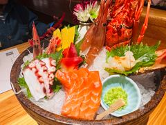 -花潮料理艺食馆(世欧广场店)