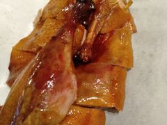 -小厨娘淮扬菜(六合欢乐港店)